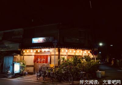 关于静静的优美句子