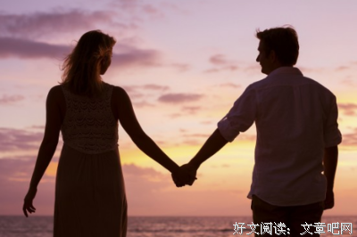 有关你是谁的故天并失自的句子