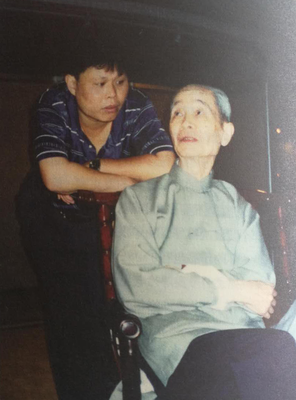 “我不是在谦虚，而是很心虚” 