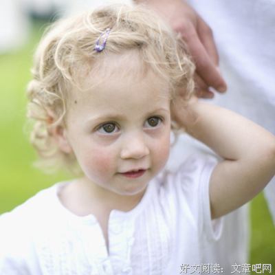 最不该溺爱的，是孩子；最不能原谅的，是父母