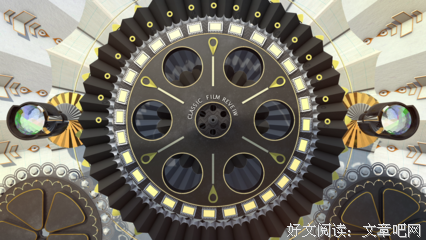 最新的《银盘万花筒》经典名句