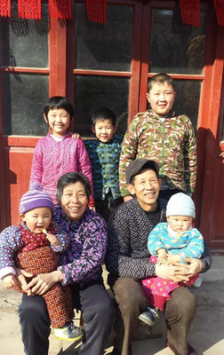 妈，我可能不会结婚了