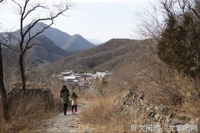 ▷ 致远去的朋友：岁月变迁，彼此成长