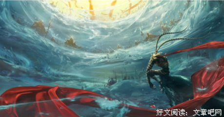 《看得见的未来》影评10篇