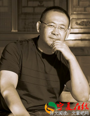 有关姜文的美句摘抄