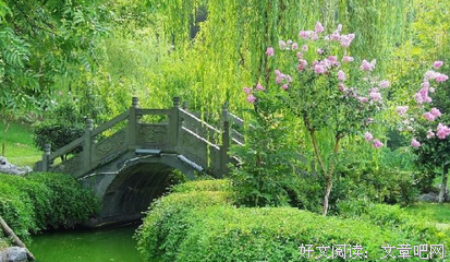 柳暗花明的名句_关于柳暗花明的名句