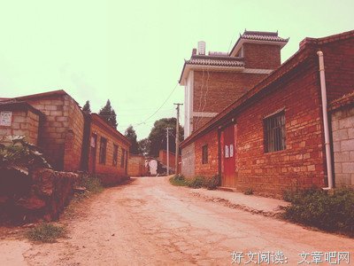 那些情话