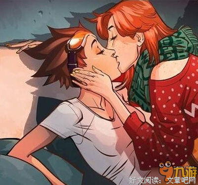 百合大法经典的句子