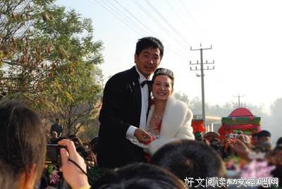 没有办婚礼的婚姻，算得上真正的婚姻吗？