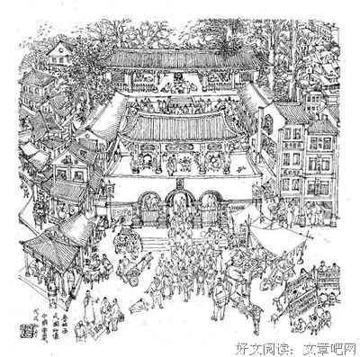 城市记忆之上海：抛去繁华印记的市井生活