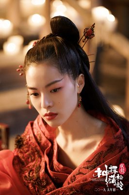 关于聂小倩的格言