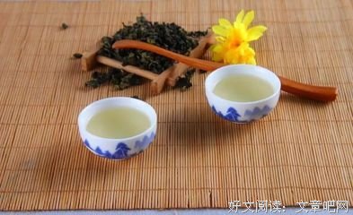 早读：静坐常思己过 , 闲谈莫论人非