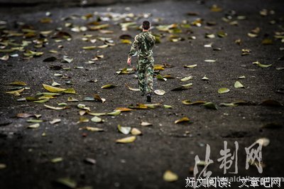 【渡过･青春版】越过黑狗奔向你——杭州营纪实（上）