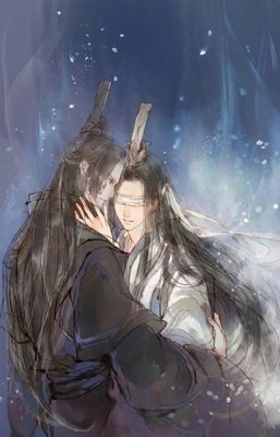 魔道祖不里经典的句子