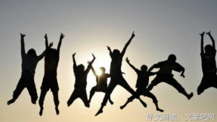 青春名句欣赏