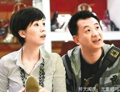 从海清和咏梅身上看到：妻子，决定了一个家庭的幸福风向标。