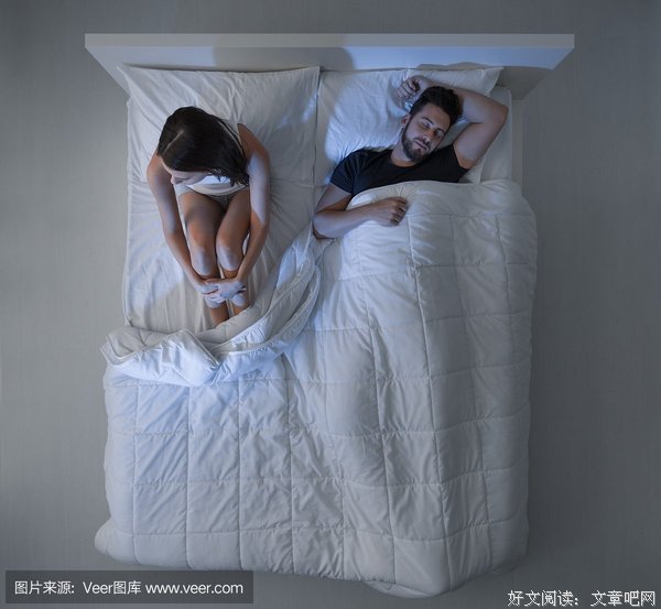 第364个失眠夜