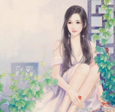 关于若云的格言