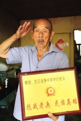 关于解甲归田的座右铭
