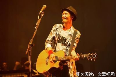 朴树当众离场，“我岁数大了，得回家睡觉了”：人到中年是一种什