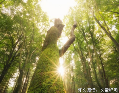 漫漫诗意
