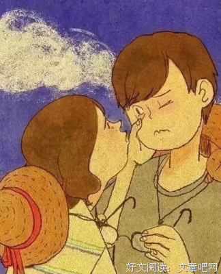 有关恋的句子