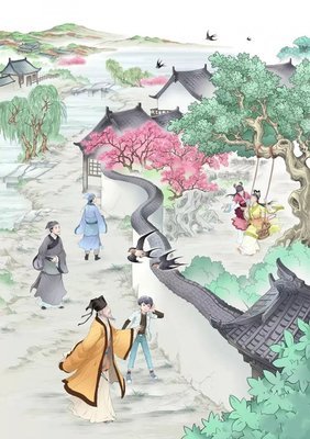 带孩子见世面，到底有多重要？
