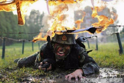 过野的格言