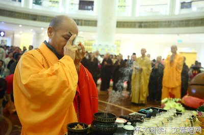 【因缘与业4-1】许多人误以为“业”是 释迦牟尼佛的思想
