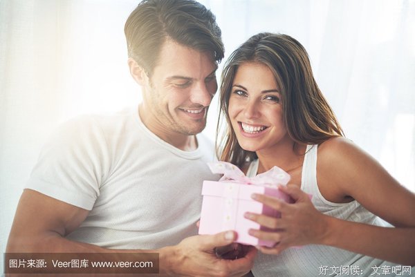 婚姻美好的样子：“重要的纪念日，我们都记得”