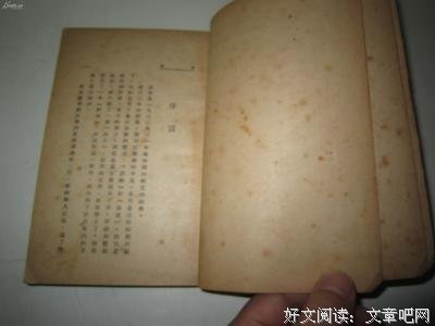 《二心者》读后感10篇