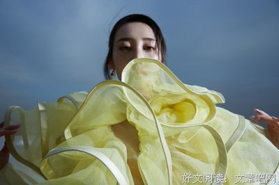 描写如懿的语句摘抄