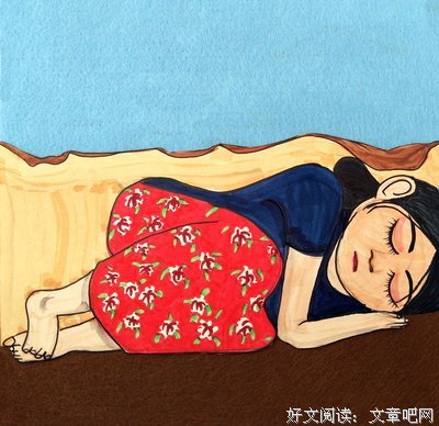 关于漱石的语句
