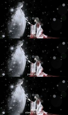 魔道祖师句子