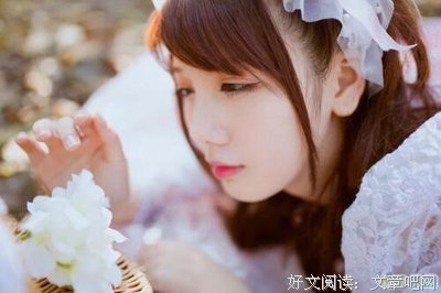 爱情的故个以走句子
