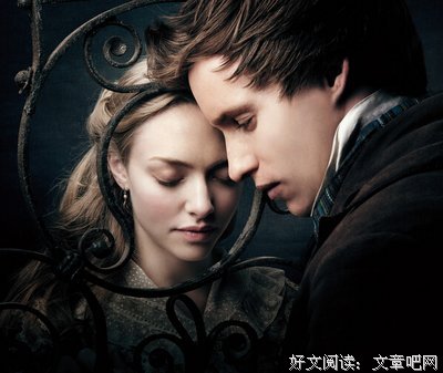 《悲惨世界》的影评10篇