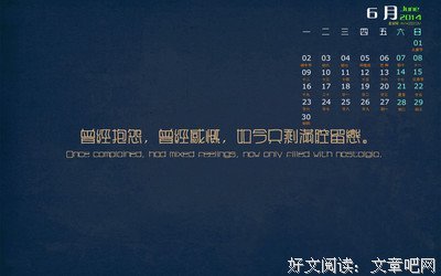 15条关于小升的经典语句