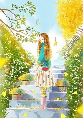 关于顺命的唯美语录