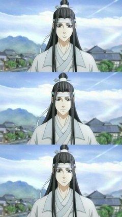 魔道祖样而经典语录