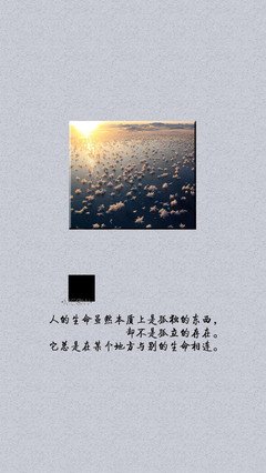 村上春树的森林句子大全