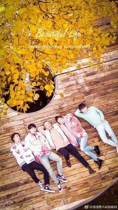 乔欣除了是富二代还有什么“特长”？这么一般的女孩子却是男生的