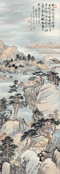 关于碧野的语句