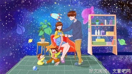 “孩子不值钱，我只要房子！”多数婚姻的不幸都与男人的自私有关