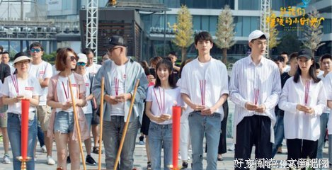 《姑娘，你配得上所有美好》读后感10篇