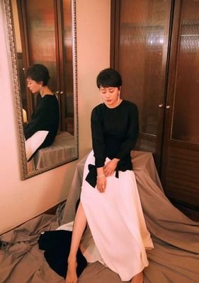 海清在《小欢喜》里简直是OL穿搭范本 怪不得被大BOSS垂涎