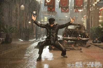 《精武陈真》好看吗？经典观后感10篇
