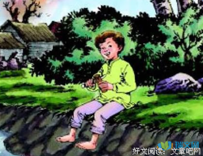 造物者之歌读后感10篇