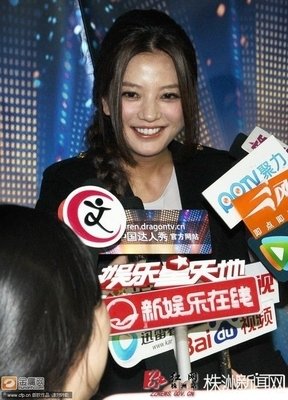关于不敢当的语句