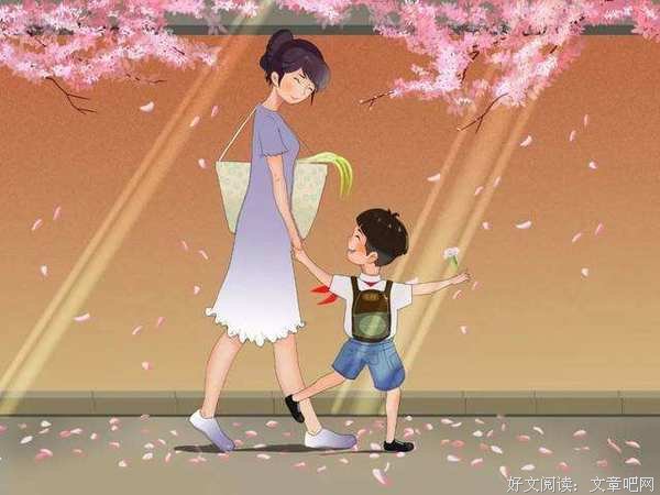 生儿育女到底是为了什么？看哭无数人！ 