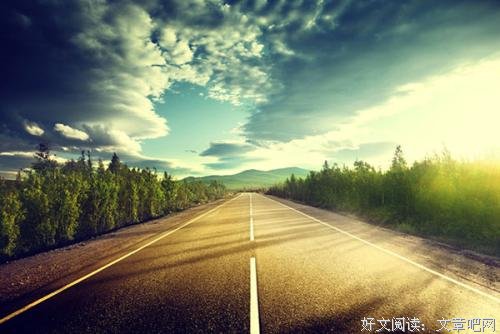 生气的时候，默念四句话！